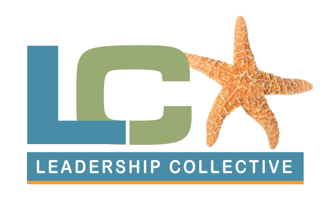 Leadership Collective – Women in Ministry