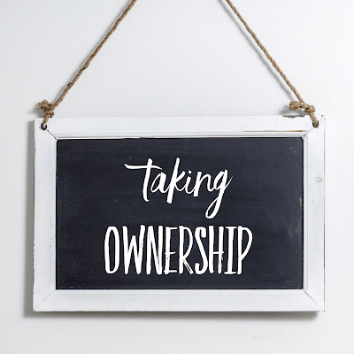 Habit #4: OWN YOUR DISCIPLEMAKING CYCLE