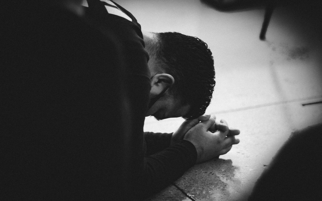 3 Strategies for Prayerful Preparation