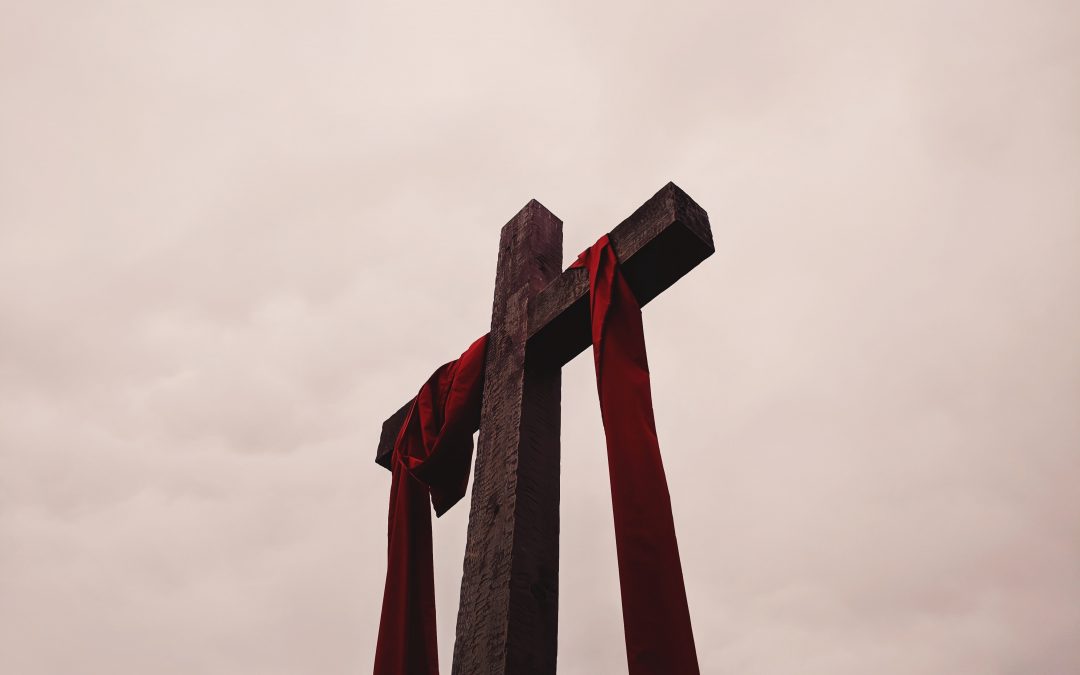 Stations of the Cross: Lent Week One