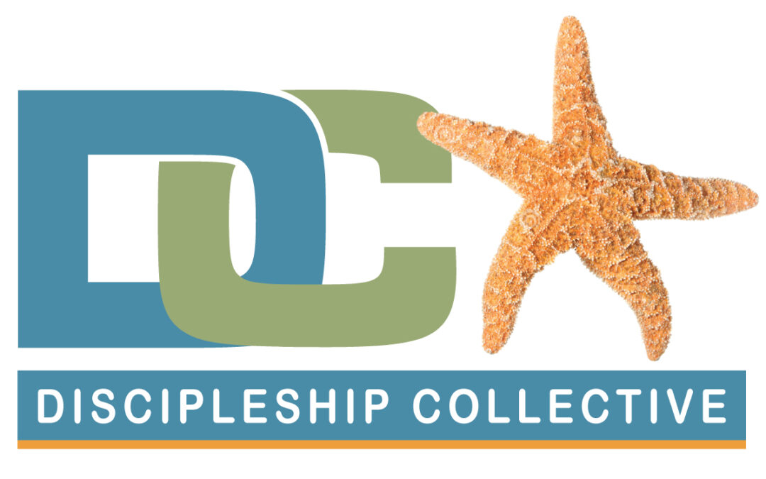 DISCIPLESHIP COLLECTIVE HOMEPAGE