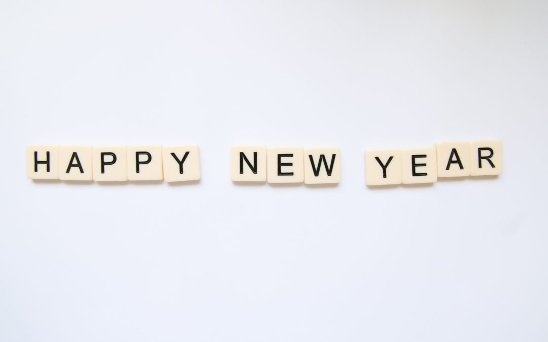Happy New Year from InFocus!