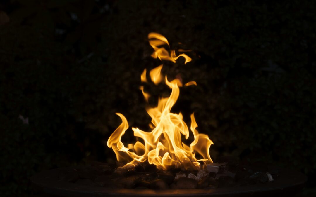 Ignite the Flames of Faith: Coaching Your Congregation to a Transformative Lent